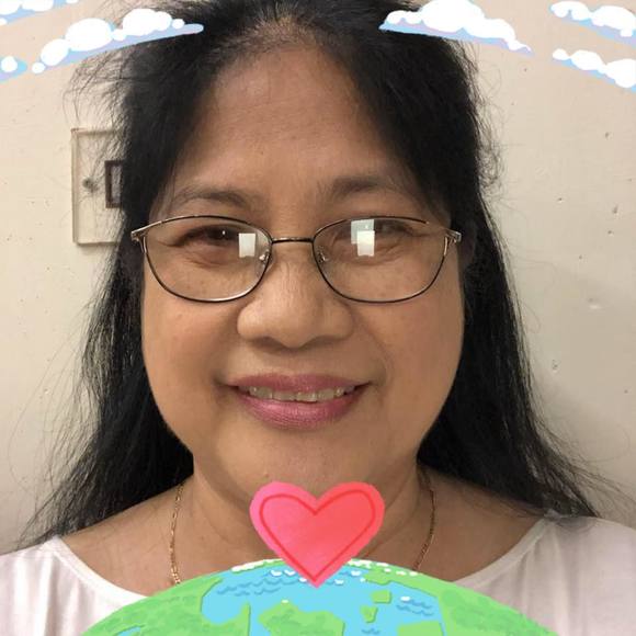 Meet your Posher, Cecilia - Picture 1 of 1